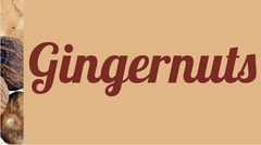 Gingernuts Range