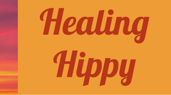 Healing Hippy Range