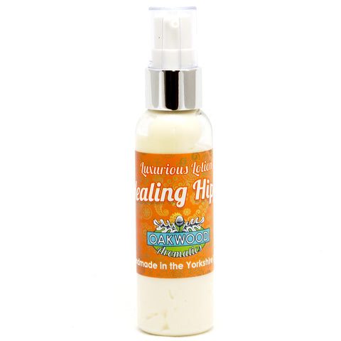 Healing Hippy Luxurious Lotion