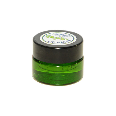 Mojito Lip Balm