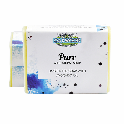 Pure Soap