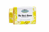The Bee’s Knees Soap