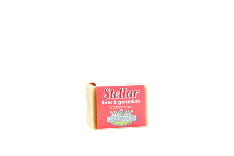 Stellar Shampoo Bar