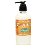 Gingernuts Luxurious Lotion