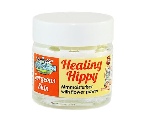 Healing Hippy Gorgeous Skin
