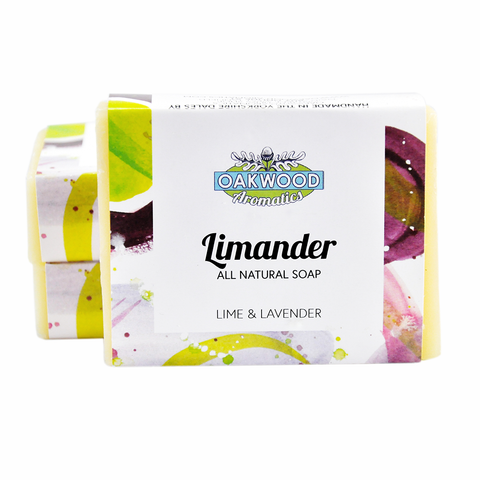 Limander Soap